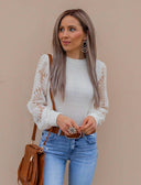 Sterling Silver Mixed Stone Fringe Earrings-Drop Earrings-Rae Collective, Women's Online Fashion Boutique Located in Phoenix, Arizona (Scottsdale Area)