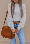 Bianca Braided Crossbody Bag-handbags-Rae Collective, Women's Online Fashion Boutique Located in Phoenix, Arizona (Scottsdale Area)