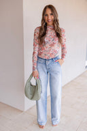 Kancan | My Denim Crush Wide Leg Jean