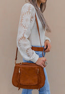 Bianca Braided Crossbody Bag-handbags-Rae Collective, Women's Online Fashion Boutique Located in Phoenix, Arizona (Scottsdale Area)