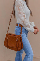 Bianca Braided Crossbody Bag-handbags-Rae Collective, Women's Online Fashion Boutique Located in Phoenix, Arizona (Scottsdale Area)
