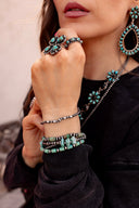 Delicate Desert Pearl Bracelet s.no8