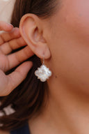 Kinsley Stone Drop Earrings-Drop Earrings-Krush Kandy, Women's Online Fashion Boutique Located in Phoenix, Arizona (Scottsdale Area)