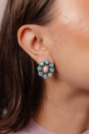 Rae Collective Original Opal Earrings | Multiple Options-Stud Earrings-Rae Collective, Women's Online Fashion Boutique Located in Phoenix, Arizona (Scottsdale Area)