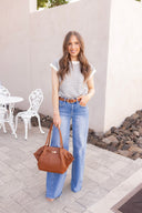 Monroe Satchel