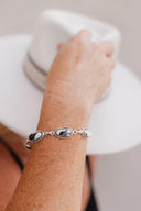 Krush Classic Stones Bracelets-Bracelets-Krush Kandy, Women's Online Fashion Boutique Located in Phoenix, Arizona (Scottsdale Area)