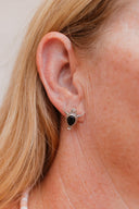 Canyon Wrangler Stud Earrings-Stud Earrings-Rae Collective, Women's Online Fashion Boutique Located in Phoenix, Arizona (Scottsdale Area)