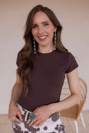 Desert Sky Cascade Turquoise Earrings