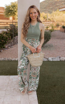 Chasity Tote-Purses & Bags-Krush Kandy, Women's Online Fashion Boutique Located in Phoenix, Arizona (Scottsdale Area)