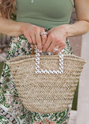 Chasity Tote-Purses & Bags-Krush Kandy, Women's Online Fashion Boutique Located in Phoenix, Arizona (Scottsdale Area)