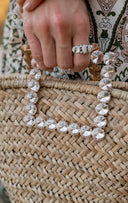 Chasity Tote-Purses & Bags-Krush Kandy, Women's Online Fashion Boutique Located in Phoenix, Arizona (Scottsdale Area)