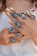 Multi Ring Clusters s.no11