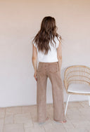 Bling Babe High Rise Rhinestone Denim Jeans | S-3X