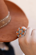Klassic Krush Cluster Stone Ring-Ring Sizers-Rae Collective, Women's Online Fashion Boutique Located in Phoenix, Arizona (Scottsdale Area)