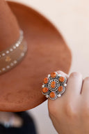 Klassic Krush Cluster Stone Ring-Ring Sizers-Rae Collective, Women's Online Fashion Boutique Located in Phoenix, Arizona (Scottsdale Area)