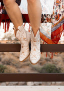 Corral Embroidered Cowgirl Boots-Boots-Rae Collective, Women's Online Fashion Boutique Located in Phoenix, Arizona (Scottsdale Area)