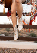 Corral Embroidered Cowgirl Boots-Boots-Krush Kandy, Women's Online Fashion Boutique Located in Phoenix, Arizona (Scottsdale Area)