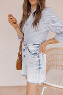 Totally 90's High Rise Shorts