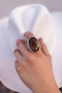 Pilbara Jasper Slab Rings-Rings-Rae Collective, Women's Online Fashion Boutique Located in Phoenix, Arizona (Scottsdale Area)