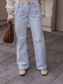 Get it Girl 90s Wide Leg Jean-Jeans-Rae Collective, Women's Online Fashion Boutique Located in Phoenix, Arizona (Scottsdale Area)