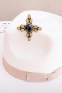 Most Requested X Marks the Spot Ring & Necklaces-Pendant Necklaces-Rae Collective, Women's Online Fashion Boutique Located in Phoenix, Arizona (Scottsdale Area)
