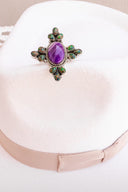 Most Requested X Marks the Spot Ring & Necklaces-Pendant Necklaces-Rae Collective, Women's Online Fashion Boutique Located in Phoenix, Arizona (Scottsdale Area)