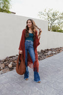 NIKIBIKI Reversible Herringbone Tank Top-Tanks-Krush Kandy, Women's Online Fashion Boutique Located in Phoenix, Arizona (Scottsdale Area)