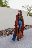 Floral Snap Down Mock Neck Coat-Rae Collective, Women's Online Fashion Boutique Located in Phoenix, Arizona (Scottsdale Area)