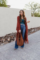 Floral Snap Down Mock Neck Coat-Rae Collective, Women's Online Fashion Boutique Located in Phoenix, Arizona (Scottsdale Area)