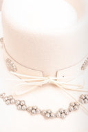 Constance Sterling Set-Necklace-Rae Collective, Women's Online Fashion Boutique Located in Phoenix, Arizona (Scottsdale Area)