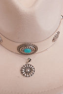 Blooming Beauty Sterling Set-Pendant Necklaces-Rae Collective, Women's Online Fashion Boutique Located in Phoenix, Arizona (Scottsdale Area)