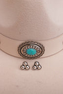 Triple Threat Studded Earrings | By KKB-Stud Earrings-Krush Kandy, Women's Online Fashion Boutique Located in Phoenix, Arizona (Scottsdale Area)