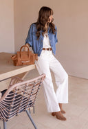 Rochelle Suede Satchel Bag | Pre-Order