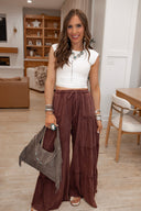 Jane Italian Suede Shoulder Bag | Pre-Order