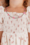 Hearts & Moons Desert Pearl Necklaces | By KKB-Pearl Necklaces-Rae Collective, Women's Online Fashion Boutique Located in Phoenix, Arizona (Scottsdale Area)