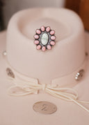 Pink Dreams Kandyland Stone Ring-Rings-Krush Kandy, Women's Online Fashion Boutique Located in Phoenix, Arizona (Scottsdale Area)