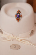 Dahlia's One Of A Kinds-Rings-Krush Kandy, Women's Online Fashion Boutique Located in Phoenix, Arizona (Scottsdale Area)