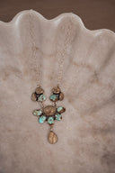 Desert Mesa Bib Necklace