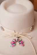 On The Horizon Horseshoe Cluster Pendants-Necklaces-Krush Kandy, Women's Online Fashion Boutique Located in Phoenix, Arizona (Scottsdale Area)