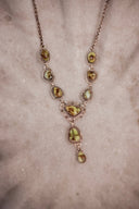 Mesa Vista Y-Drop Necklace