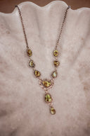 Mesa Vista Y-Drop Necklace