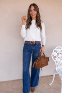 Everyday Luxe Fine Knit Pullover Sweater | 7 Colors