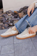 Jayden Vintage Vibe Sneaker-Sneakers-Rae Collective, Women's Online Fashion Boutique Located in Phoenix, Arizona (Scottsdale Area)