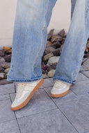 Jayden Vintage Vibe Sneaker-Sneakers-Rae Collective, Women's Online Fashion Boutique Located in Phoenix, Arizona (Scottsdale Area)