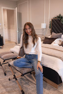 Everyday Luxe Fine Knit Pullover Sweater | 7 Colors