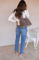Bluebell '90s Straight Leg Jeans