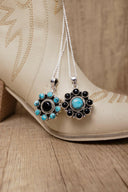 2 In 1 REVERSIBLE STONE NECKLACE-Chain Necklaces-Rae Collective, Women's Online Fashion Boutique Located in Phoenix, Arizona (Scottsdale Area)
