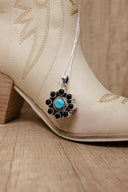 2 In 1 REVERSIBLE STONE NECKLACE-Chain Necklaces-Rae Collective, Women's Online Fashion Boutique Located in Phoenix, Arizona (Scottsdale Area)