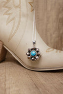 2 In 1 REVERSIBLE STONE NECKLACE-Chain Necklaces-Rae Collective, Women's Online Fashion Boutique Located in Phoenix, Arizona (Scottsdale Area)