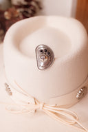 The Cloche Ring | Krush Exclusive-Statement Rings-Rae Collective, Women's Online Fashion Boutique Located in Phoenix, Arizona (Scottsdale Area)